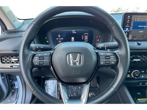 Used 2024 Honda Accord Touring image 33