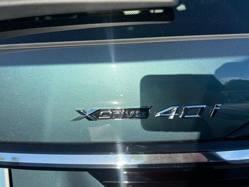 Used 2024 BMW X7 xDrive40i w/ Executive Package AWD/4WD image 6