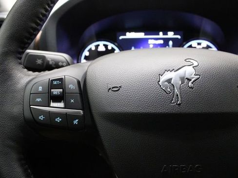 Used 2022 Ford Bronco Sport Outer Banks image 25