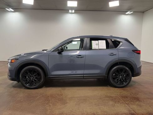 Used 2025 MAZDA CX-5 Carbon Edition AWD/4WD image 6