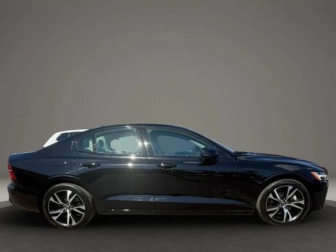 Used 2023 Volvo S60 B5 Plus AWD/4WD image 3
