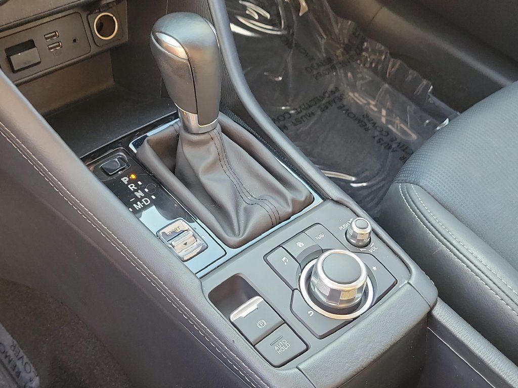 Used 2019 MAZDA CX-3 Touring w/ Touring I-ACTIVSENSE Package FWD image 37