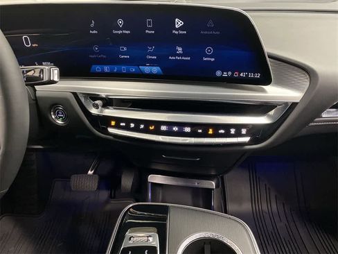 Certified 2024 Cadillac Lyriq Sport image 25