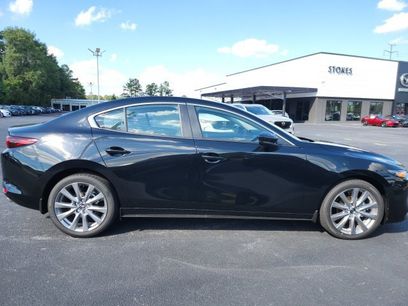 New 2026 MAZDA MAZDA3 2.5 S Sedan w/ Preferred Pkg