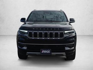 Used 2023 Jeep Wagoneer L Series III w/ Premium Group I video 2