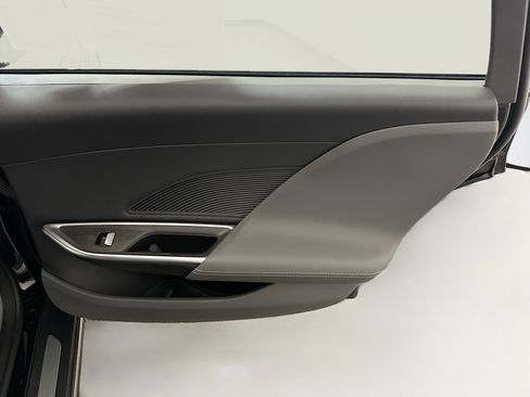 Used 2023 Lucid Air Pure AWD/4WD image 32