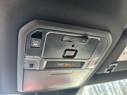 New 2026 Toyota Tundra SR5 AWD/4WD image 31