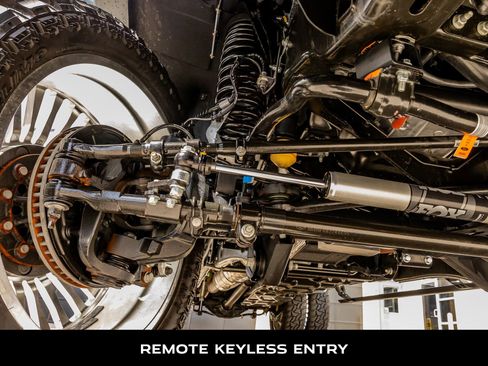 Used 2026 Ford F450 Platinum w/ Platinum Plus Package image 13