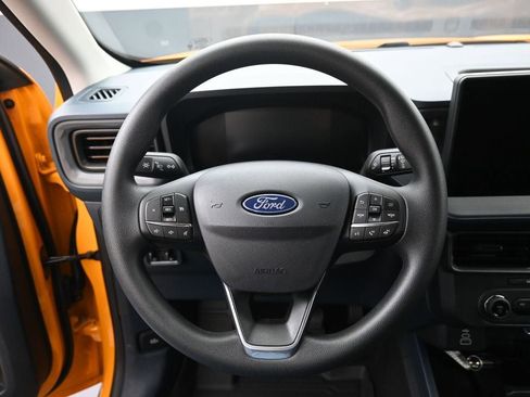 New 2026 Ford Maverick XL w/ Equipment Group 101A image 22