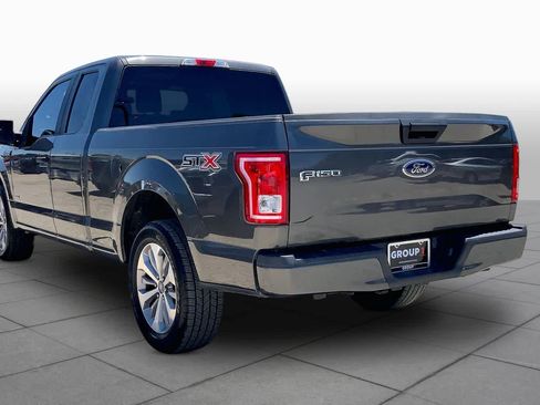 Used 2017 Ford F150 XL w/ Equipment Group 101A Mid RWD image 11
