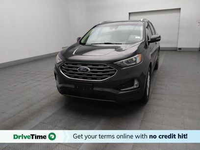 Used 2020 Ford Edge SEL
