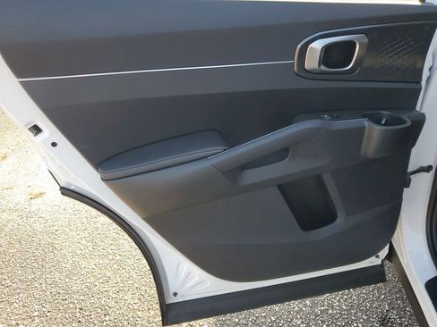 New 2026 Kia Sorento LX image 23
