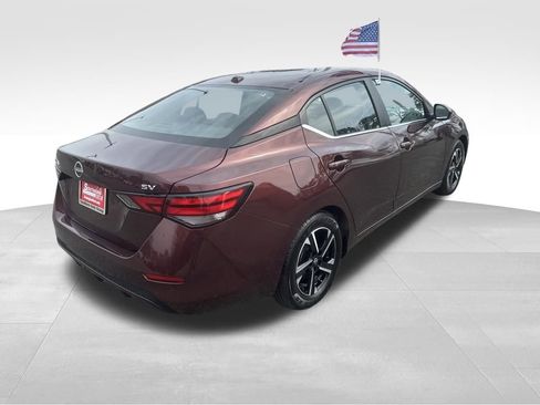 Used 2024 Nissan Sentra SV image 20