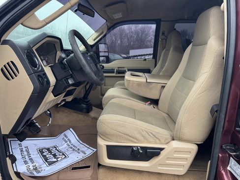 Used 2009 Ford F350 XLT image 15