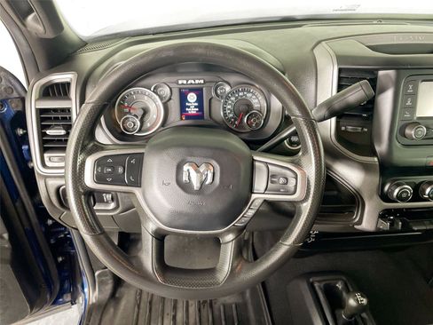 Used 2024 RAM 2500 Tradesman AWD/4WD image 17