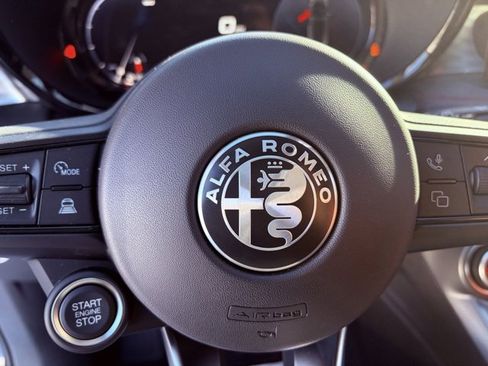 New 2026 Alfa Romeo Tonale Base w/ Red Premium Package image 22