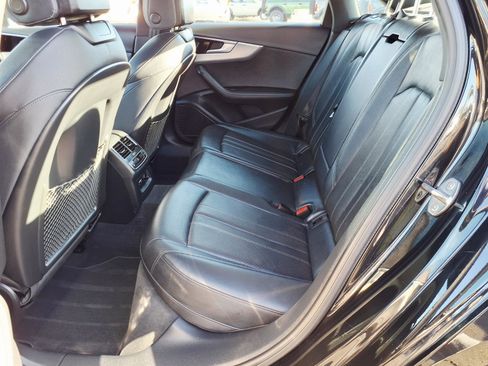 Used 2023 Audi A4 2.0T Prestige w/ Prestige Package image 17