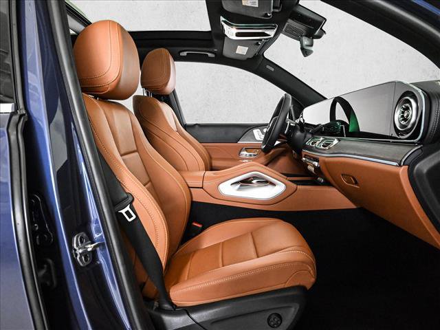 New 2027 Mercedes-Benz GLE 450 4MATIC image 23