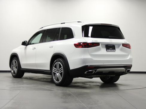 Used 2026 Mercedes-Benz GLS 450 4MATIC image 6