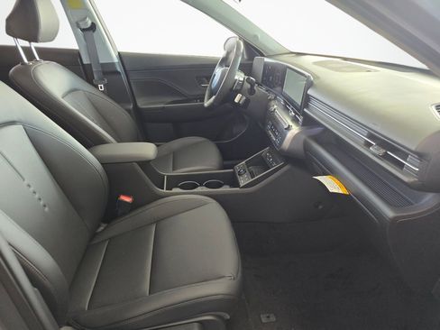 New 2026 Hyundai Kona Limited AWD/4WD image 42