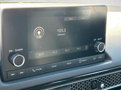 New 2026 Honda Civic Sport image 13