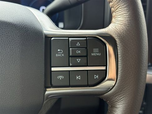 New 2026 Ford F250 King Ranch w/ Chrome Package image 32