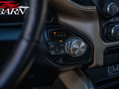 Used 2020 RAM 1500 Laramie image 41