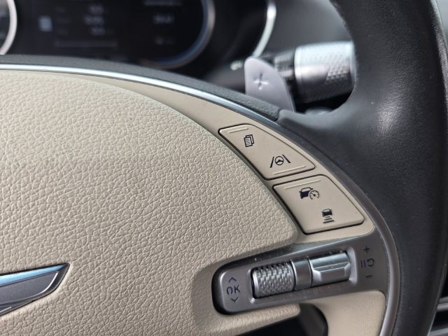 Used 2024 Genesis G80 2.5T AWD/4WD image 25