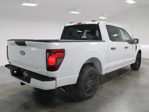 New 2026 Ford F150 STX image 8