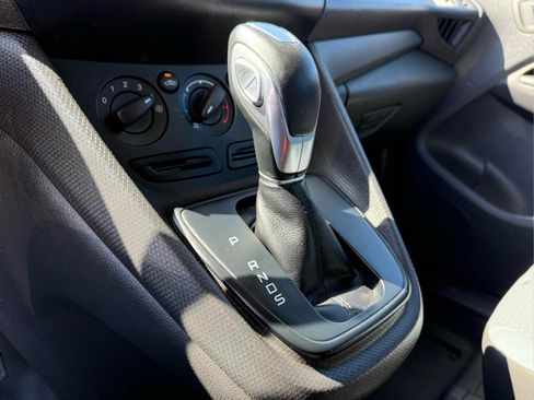 Used 2015 Ford Transit Connect XL FWD image 30