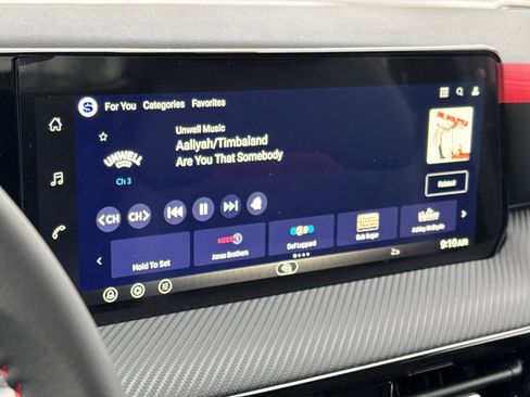 New 2026 Nissan Kicks SR image 15