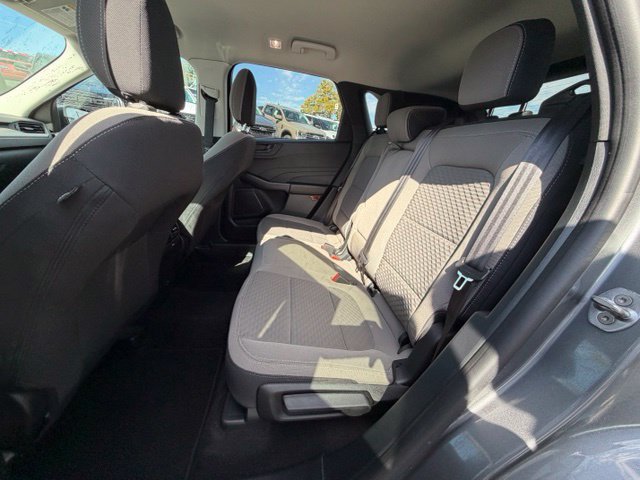 Certified 2022 Ford Escape SE w/ Convenience Package AWD/4WD image 17