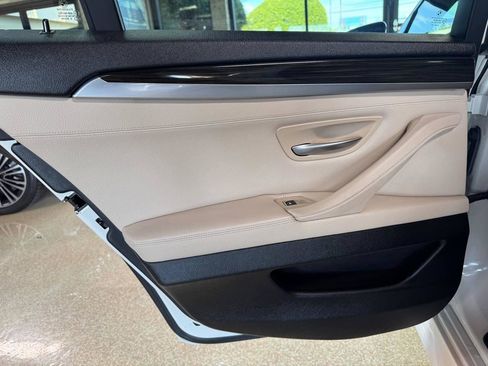 Used 2013 BMW 535i Sedan RWD image 14