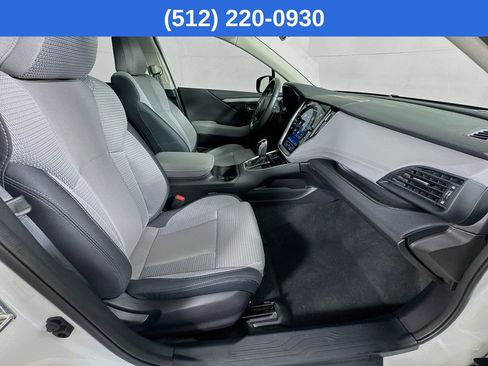 Certified 2025 Subaru Outback Premium image 35