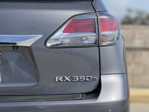 Used 2013 Lexus RX 350 FWD image 12