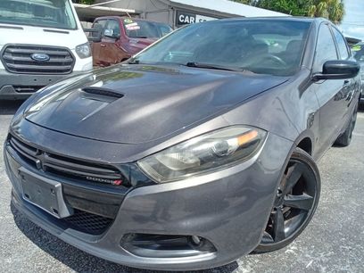 Used 2016 Dodge Dart SXT w/ Rallye Appearance Group