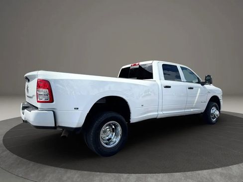 Used 2023 RAM 3500 Tradesman AWD/4WD image 15