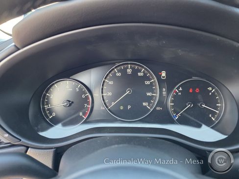 New 2026 MAZDA CX-30 2.5 Turbo w/ Premium Plus Pkg image 23