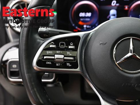Used 2022 Mercedes-Benz A 220 4MATIC image 14