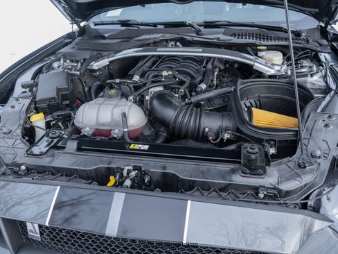 Used 2015 Ford Mustang Shelby GT350 image 16