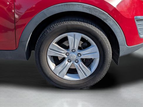 Used 2012 Kia Sportage LX w/ Convenience Pkg image 7