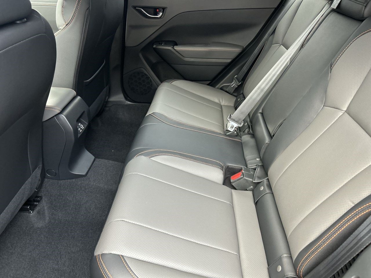 New 2026 Subaru Crosstrek 2.5i Limited AWD/4WD image 13