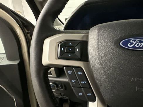 Used 2018 Ford F250 Lariat w/ Lariat Ultimate Package image 8
