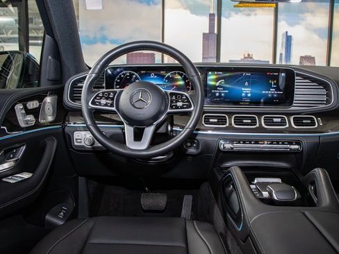 Certified 2022 Mercedes-Benz GLE 350 4MATIC image 17