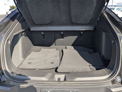 New 2025 Buick Envista Preferred w/ Convenience I Package image 13