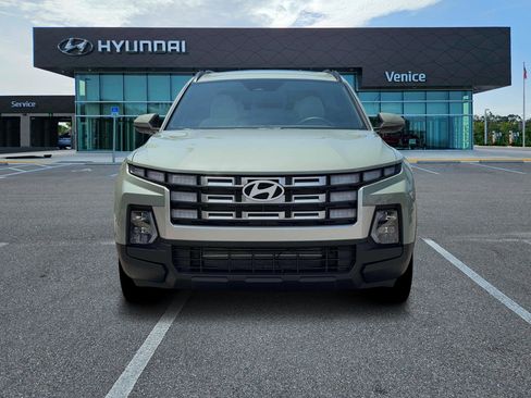 New 2026 Hyundai Santa Cruz SEL FWD image 12