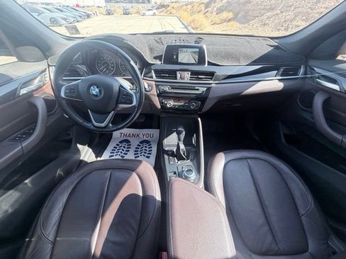 Used 2018 BMW X1 xDrive28i AWD/4WD image 30