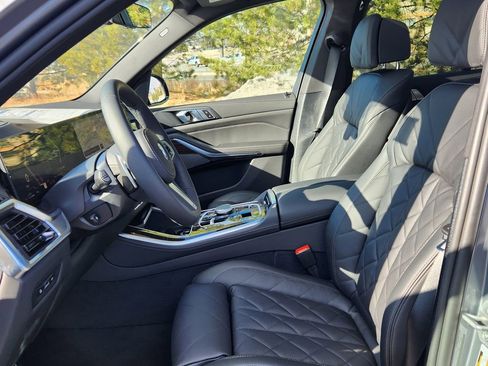 New 2026 BMW X5 xDrive50e AWD/4WD image 9
