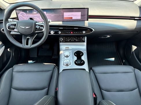 New 2026 Genesis GV70 2.5T Advanced AWD/4WD image 25