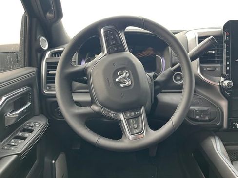 New 2026 RAM 2500 Laramie image 12